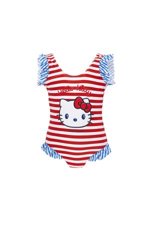 Costume intero Hello Kitty MONNALISA KIDS | 19G00170504499